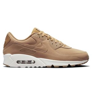 Zapatillas Nike Air Max 90 Premium De Hombre