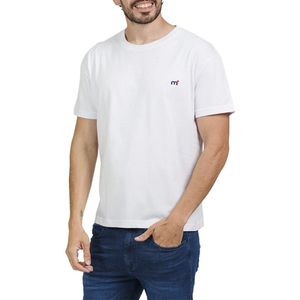 Remera Mistral Mini Logo De Hombre