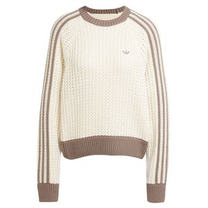 Buzo adidas Adicolor Knitted De Mujer
