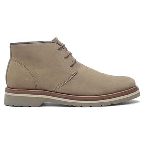 Borcegos Hush Puppies Brady De Hombre