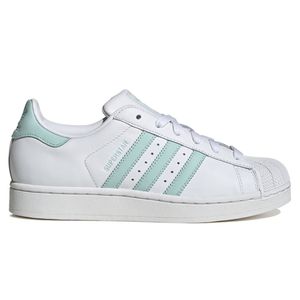 Zapatillas adidas Superstar II De Mujer