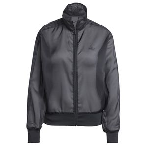 Campera adidas Adicolor Sheer De Mujer