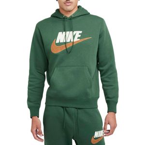 Buzo Nike Club Fleece De Hombre