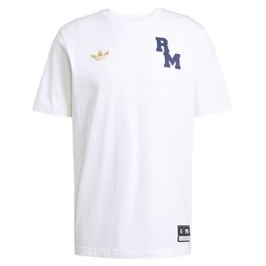 Remera adidas Real Madrid VRCT De Hombre