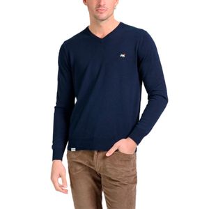 Buzo Mistral Funny V De Hombre