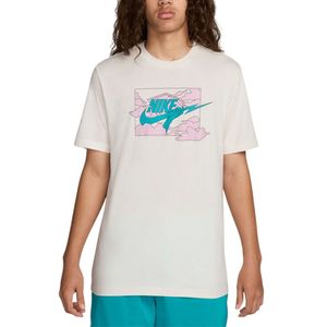 Remera Nike Club De Hombre