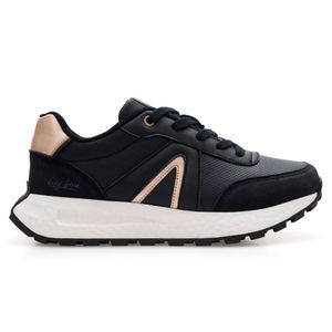 Zapatillas Lady Stork Panama De Mujer