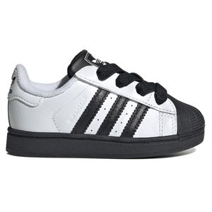 Zapatillas adidas Superstar II De Bebes