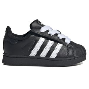 Zapatillas adidas Superstar II De Bebes