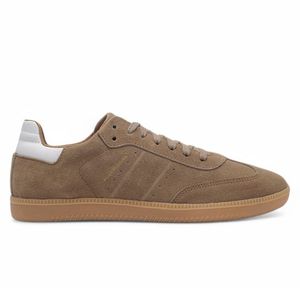 Zapatillas Hush Puppies Buddy De Hombre
