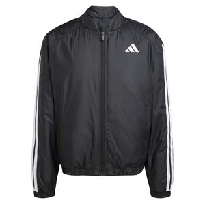 Campera adidas Bómber Essentials De Hombre