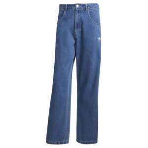 Pantalón adidas Firebird Adicolor Denim De Hombre