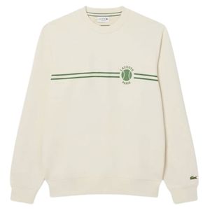 Buzo Lacoste De Hombre