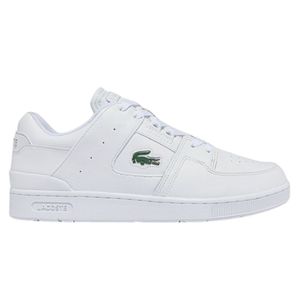 Zapatillas Lacoste Court Cage De Hombre