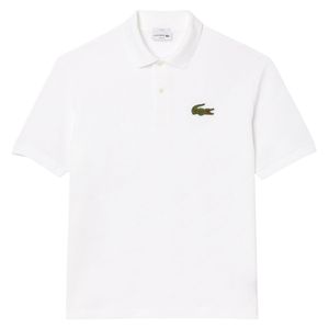 Chomba Lacoste Polo Unisex
