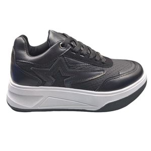 Zapatillas Gavas Kosan De Mujer