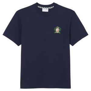 Remera Lacoste Francia De Hombre
