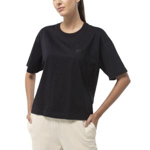 Remera Fila Confort Classic De Mujer