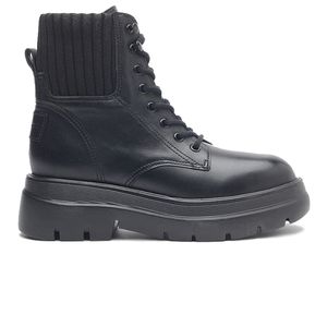 Borcego Hush Puppies Fan De Mujer
