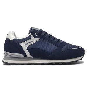 Zapatillas Hush Puppies Jones De Hombre