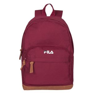 Mochila Fila Suede 18 L