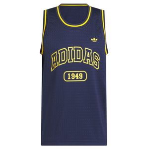 Camiseta adidas Originals Basketball De Hombre