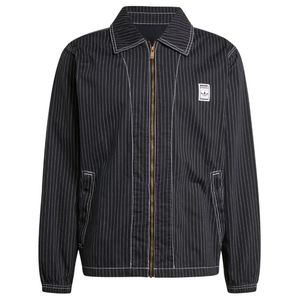 Campera adidas Coach Wabash De Hombre