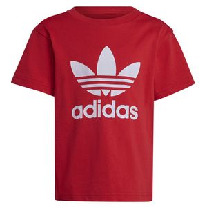 Remera adidas Adicolor Trifolio De Bebes/Niños