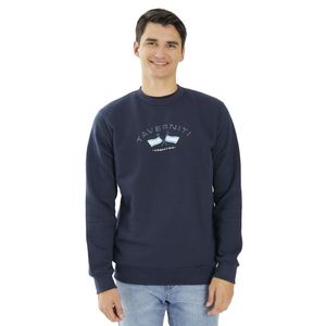 Buzo Taverniti Almería De Hombre