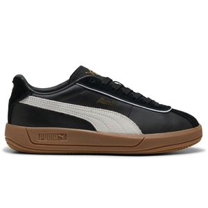 Zapatillas Puma Club Klassika De Mujer