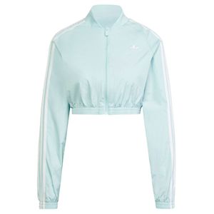 Campera adidas Adicolor Teamgeist De Mujer