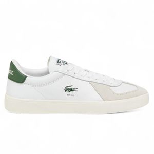 Zapatillas Lacoste Baseshot Pro 125 2 De Mujer