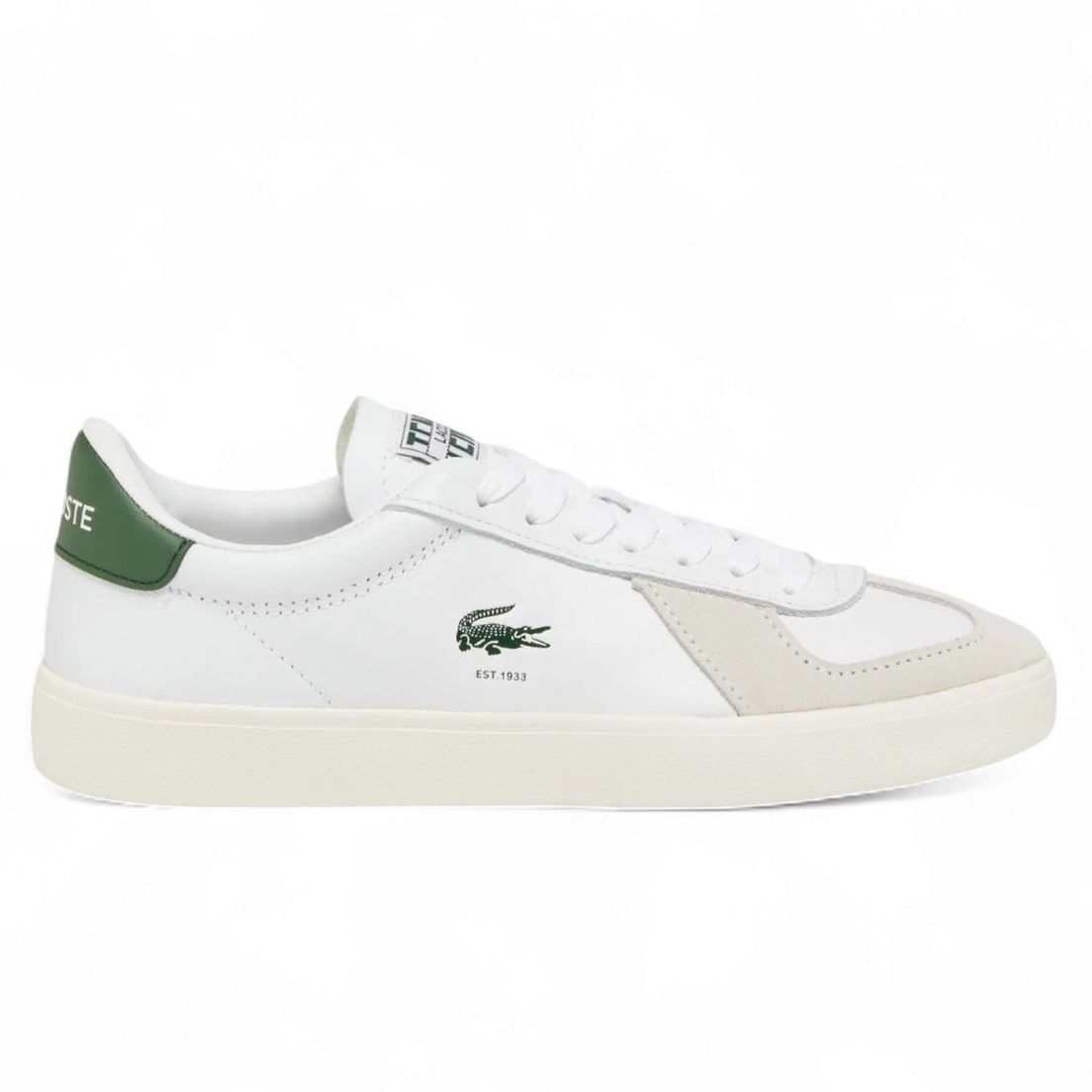 Shoe Zapatillas Dama Lacoste Lacoste Ziane Precio De Zapatillas