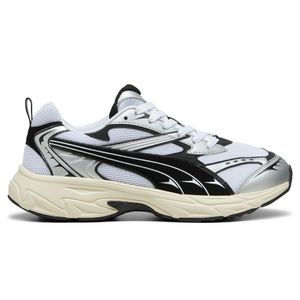 Zapatillas Puma Morphic Retro De Hombre