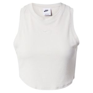 Musculosa Nike Sportswear Chill Knit De Mujer