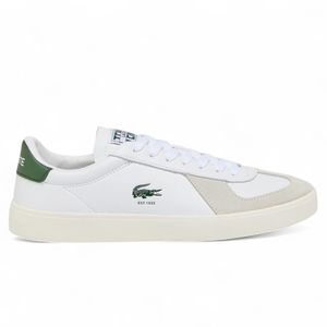 Zapatillas Lacoste Baseshot Pro 125 De Hombre