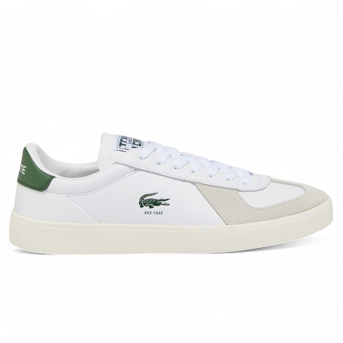 Ropa, Calzado y Accesorios para Hombre y Mujer Lacoste Woker