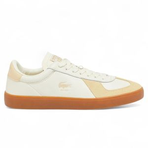 Zapatillas Lacoste Baseshot Pro 125 De Hombre