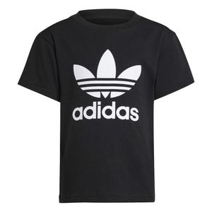 Remera adidas Adicolor Trifolio De Bebes/Niños