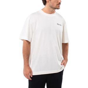 Remera Fila 1911 Sport Life De Hombre