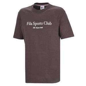 Remera Fila Urban Club De Hombre