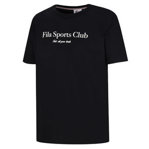 Remera Fila Urban Club De Hombre