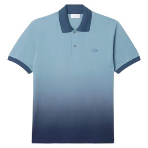 Chomba Lacoste Polo Clásico De Hombre