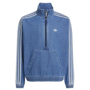 Buzo adidas Denim De Niños