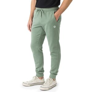 Pantalón Atlét Frisado De Hombre