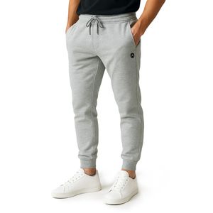 Pantalón Atlét Frisado De Hombre