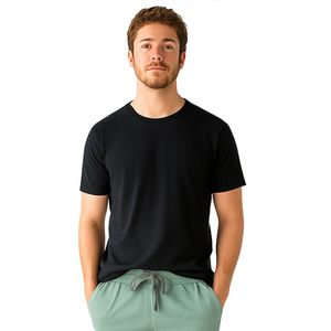 Remera Atlét Lisa De Hombre