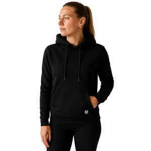 Buzo Atlét Frisado De Mujer