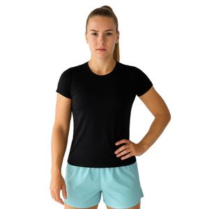 Remera Atlét Basic De Mujer