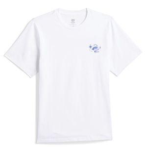 Remera adidas Dog Plane Unisex